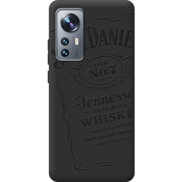 Чохол BoxFace для Xiaomi 12/12X JD (Код товару:36657) Харків - зображення 1