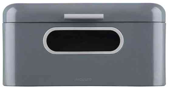 Хлібниця Ardesto Gemini AR-4230-MG 30х18х15 см Київ