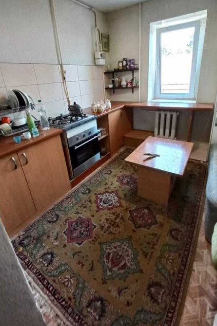 долгосрочная аренда 2-к квартира Одесса, Хаджибейский, 5000 грн./мес. Одесса - изображение 2