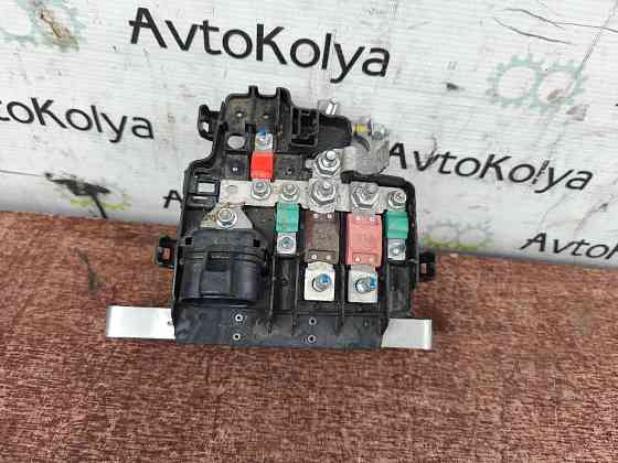 Клемма датчика аккумулятора плюс Mercedes Citan 2012-2020 (241363873R) Ковель