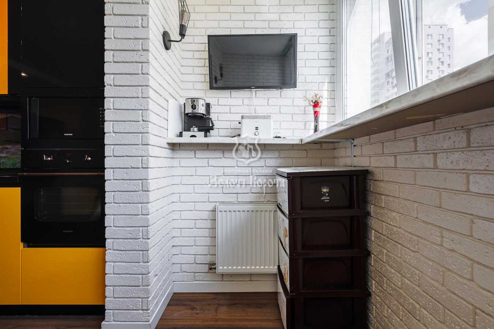 продажа 2-к квартира Киев, Голосеевский, 125000 $ Киев - изображение 12