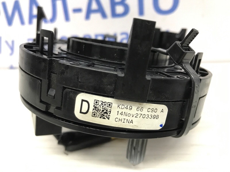 Шлейф AIRBAG Mazda 3 2013-2019 KD49-66-CS0A (Арт. 50053) Киев - изображение 5