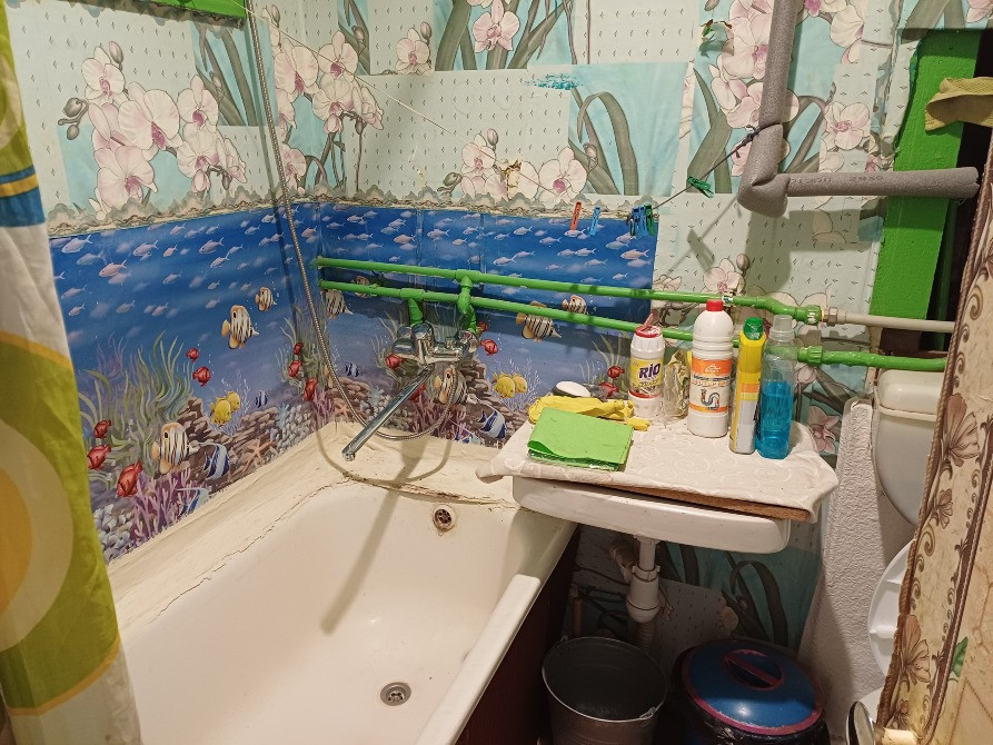 Здам 2 кімн. квартиру, Центр Кропивницкий - изображение 7