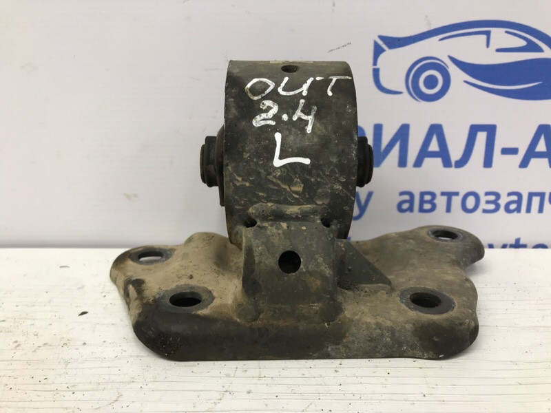 Подушка ДВС левая Mitsubishi Outlander 2003-2006 MR961709 (Арт. 53550) Київ - зображення 1