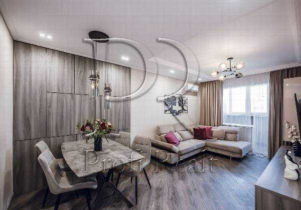 продажа 3-к квартира Киев, Деснянский, 94500 $ Киев - изображение 1