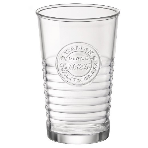 Стакан Bormioli Rocco Officina 540620-M-02321990 330 мл Київ - зображення 1