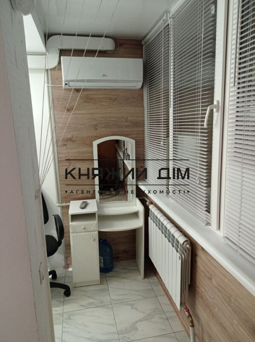 ПРОДАЖ 1 к кв Отрадний масив вул Миколи Голего 28А код 21146654 Київ - зображення 5