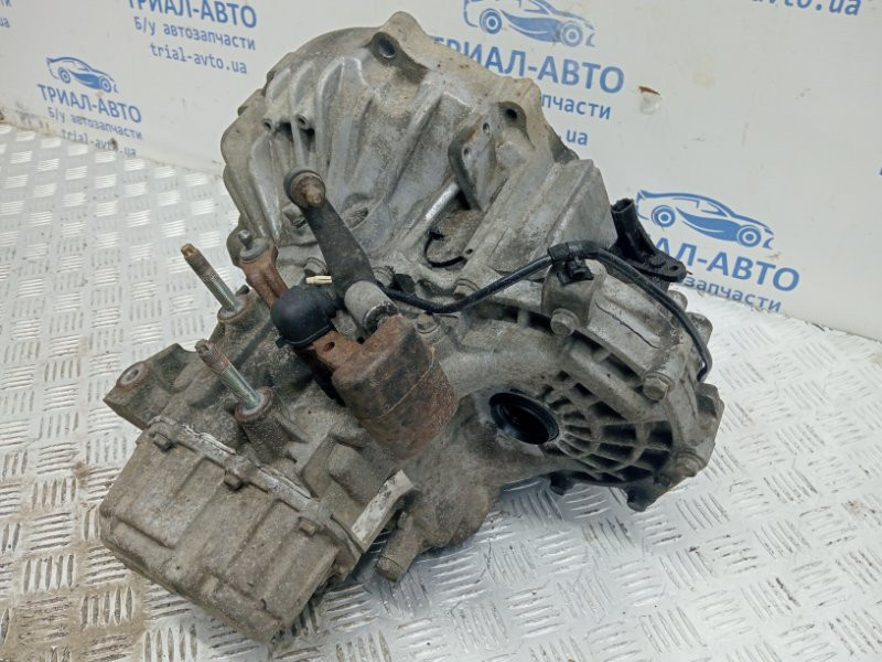 МКПП Mazda 6 GH 2.5 БЕНЗИН L5-VE 2007 (б/у) Киев - изображение 9