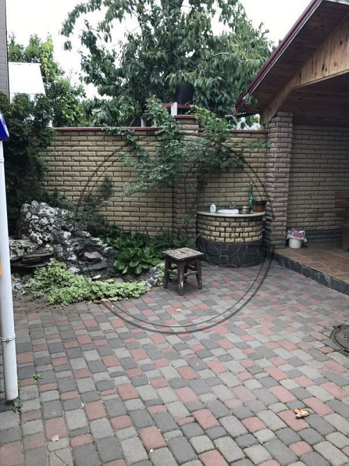 ОРЕНДА будинок в Софіївській Борщагівці з генератором та Газом. код № 136846 Киев - изображение 1