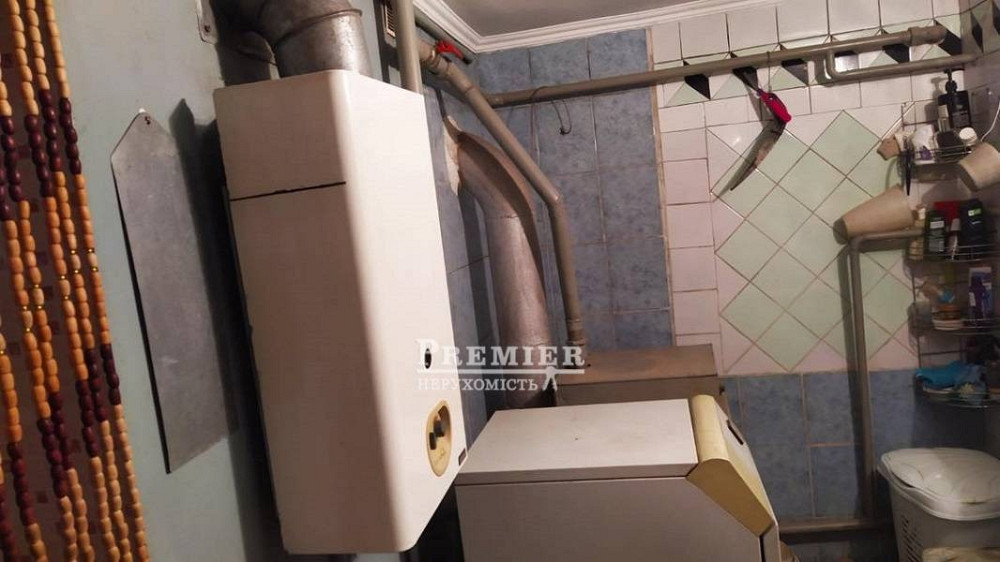 Будинок на 25 сотках с. Красносілка. АГВ. Одесса - изображение 7