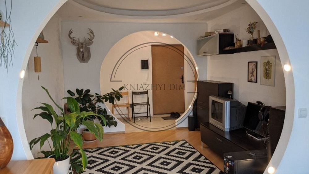 ОРЕНДА 1-кімн. квартира м. Вокзальна. вул. Липківського 24 код 1174456 Київ - зображення 10