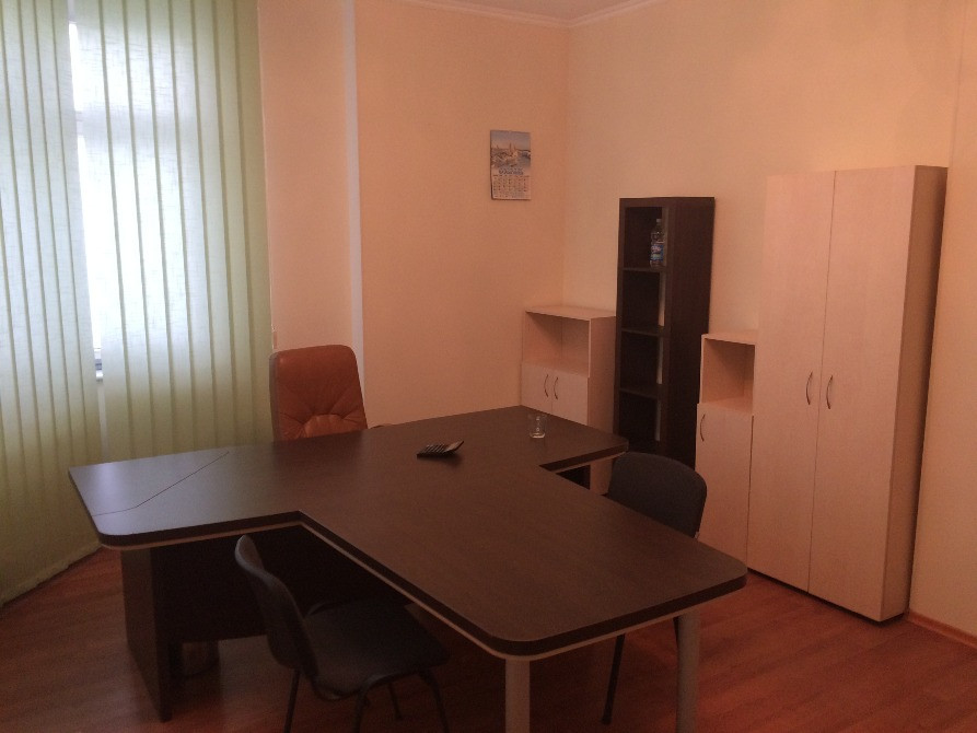 Оренда офіса 138м.кв Вул. Коновальця 36Б Печерськ Київ - зображення 12