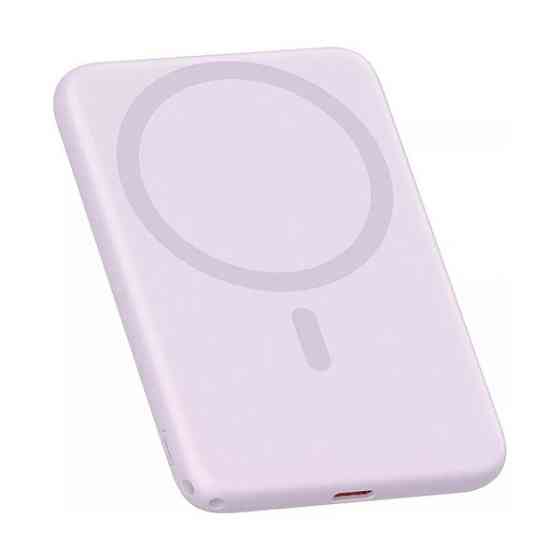 Power Bank Proove X-Core 20W 5000mAh Purple (PNXC20010009) Харків