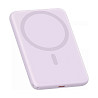 Power Bank Proove X-Core 20W 5000mAh Purple (PNXC20010009) Харків