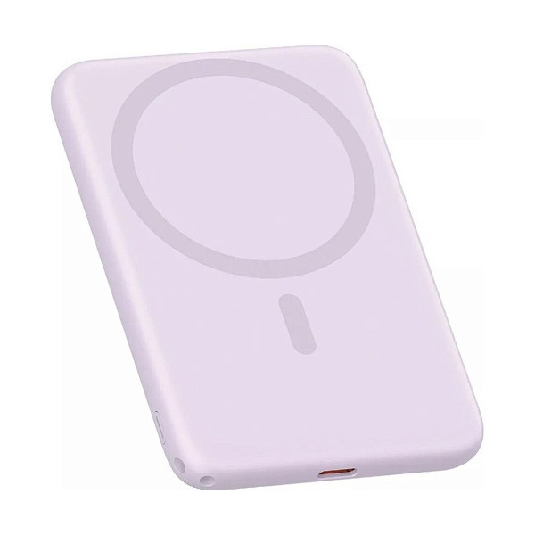Power Bank Proove X-Core 20W 5000mAh Purple (PNXC20010009) Харків - зображення 1
