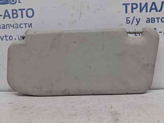 Козырек солнцезащитный правый Mazda CX 5 KE 2.2 DIESEL 2011 (б/у) Київ