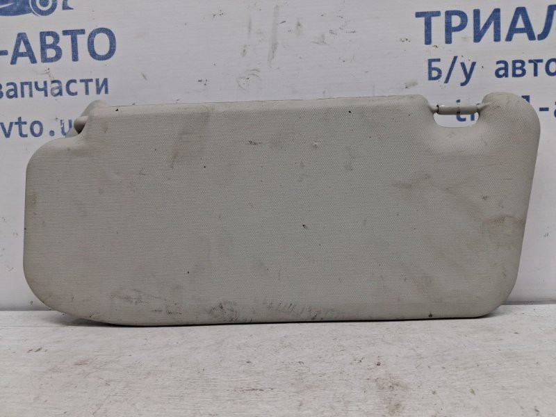 Козырек солнцезащитный правый Mazda CX 5 2011-2017 KS646927075 (Арт. 60245) Київ - зображення 4