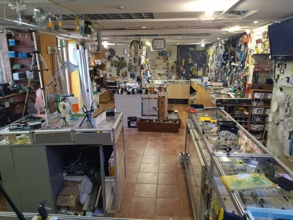 продажа торговые площади Одесса, Хаджибейский, 36000 $ Одеса - зображення 4