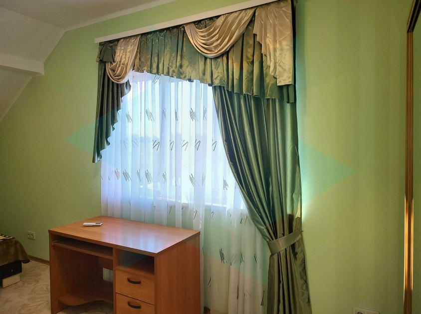 Здам. 1-кімн. кв. 2/2, ж/м Придніпровськ, вул. Прибережна Дніпро - зображення 7