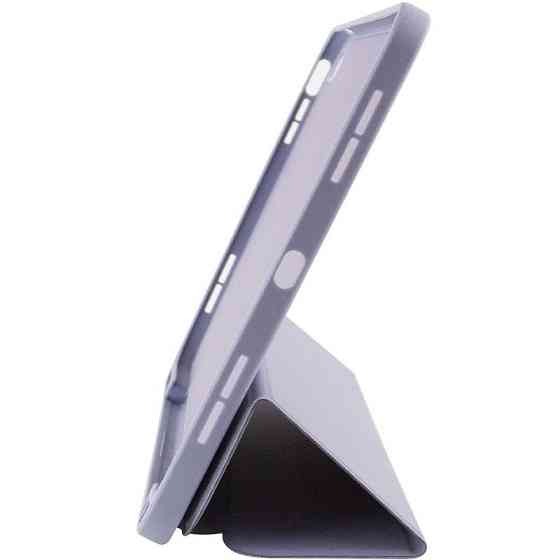 Уценка Чехол Smart Case Open buttons для Apple iPad 10.9" (2022-24) / 11" (A16) 2025 Херсон