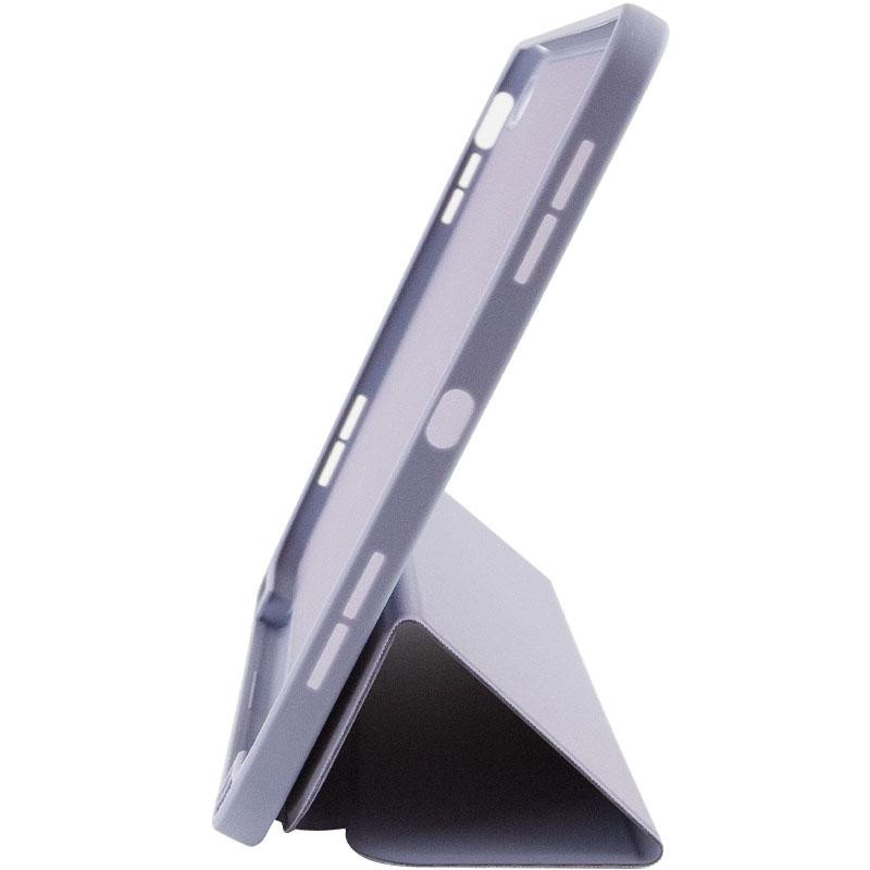 Уценка Чехол Smart Case Open buttons для Apple iPad 10.9" (2022-24) / 11" (A16) 2025 Херсон - зображення 6