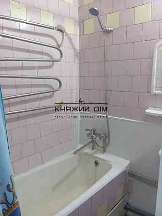 Оренда 3 кімнатної квартири на Лісному масиві № 11204119 Київ