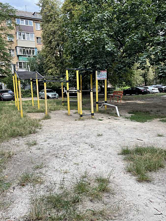 продажа 1-к квартира Киев, Соломенский, 37000 $ Київ - зображення 10
