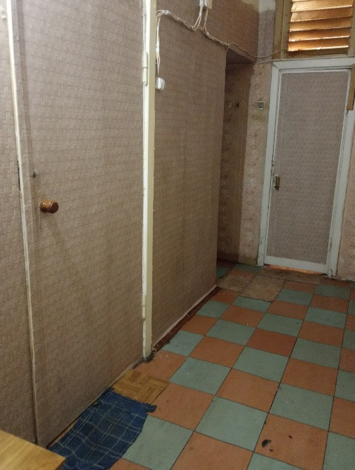 МІняю 1 кімн( Солом'янка) +1 кімн. на однокімнатну квартиру Київ - зображення 6