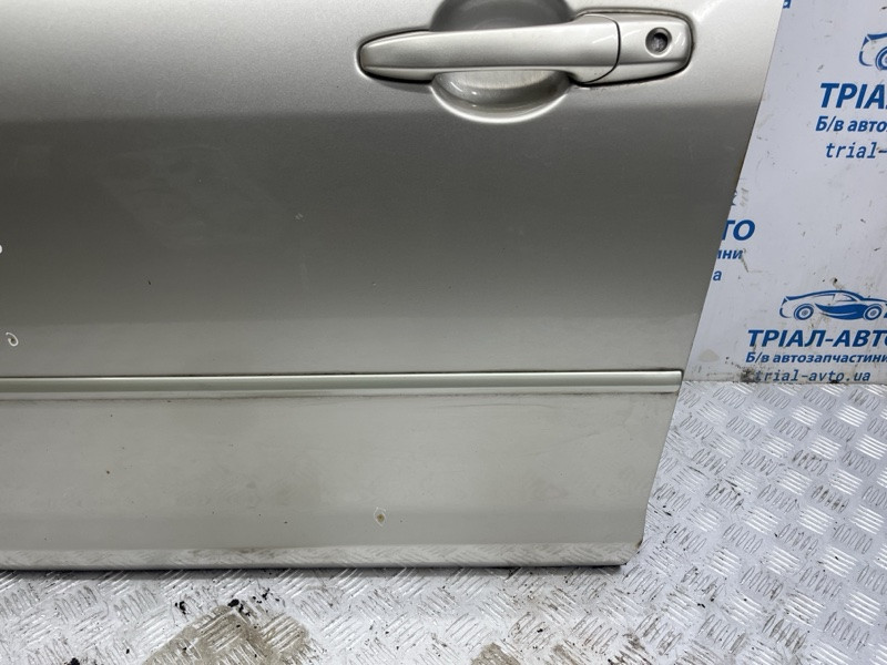 Дверь передняя левая Mazda 3 2003-2009 BNYV5902XJ (Арт. 81573) Київ - зображення 6