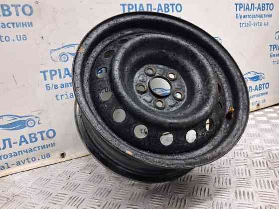 Диск штампованный Toyota Avensis 2002-2010 4261105130 (Арт. 86991) Киев