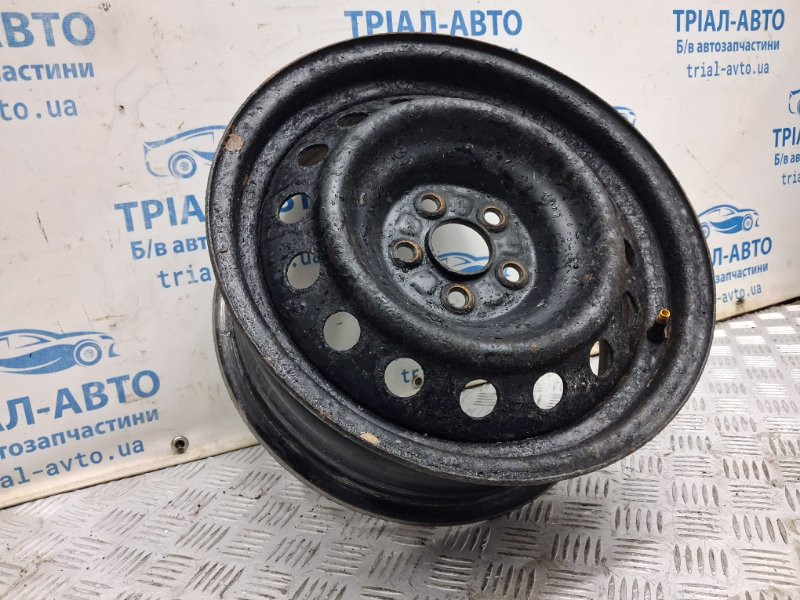 Диск штампованный Toyota Avensis 2002-2010 4261105130 (Арт. 86991) Киев - изображение 3