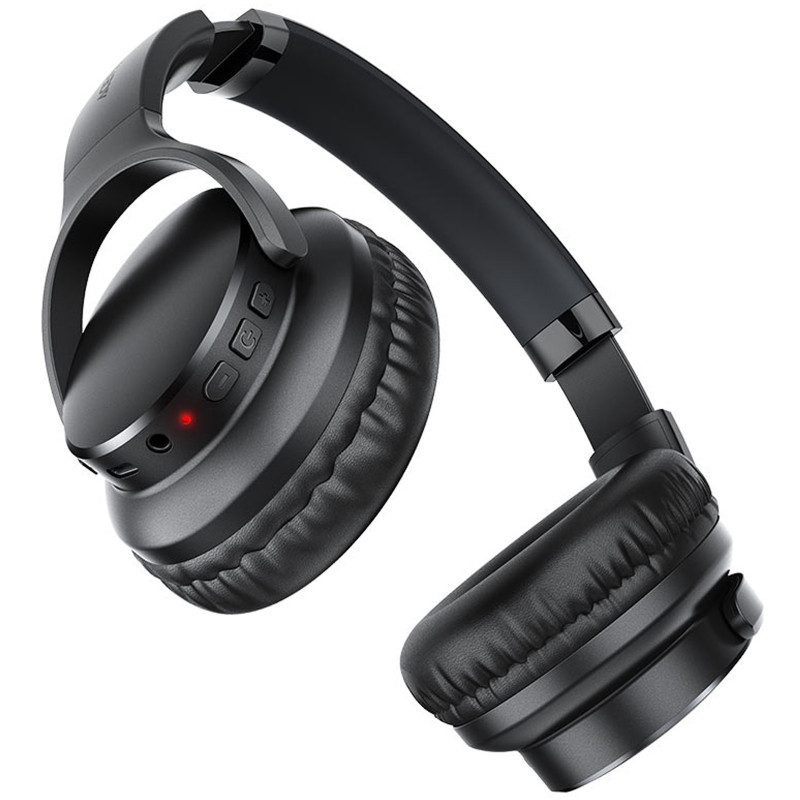 Накладные беспроводные наушники Acefast H10 Херсон - изображение 4