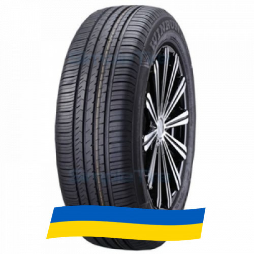 235/60 R17 Winrun R380 102H Легкова шина Київ - зображення 2