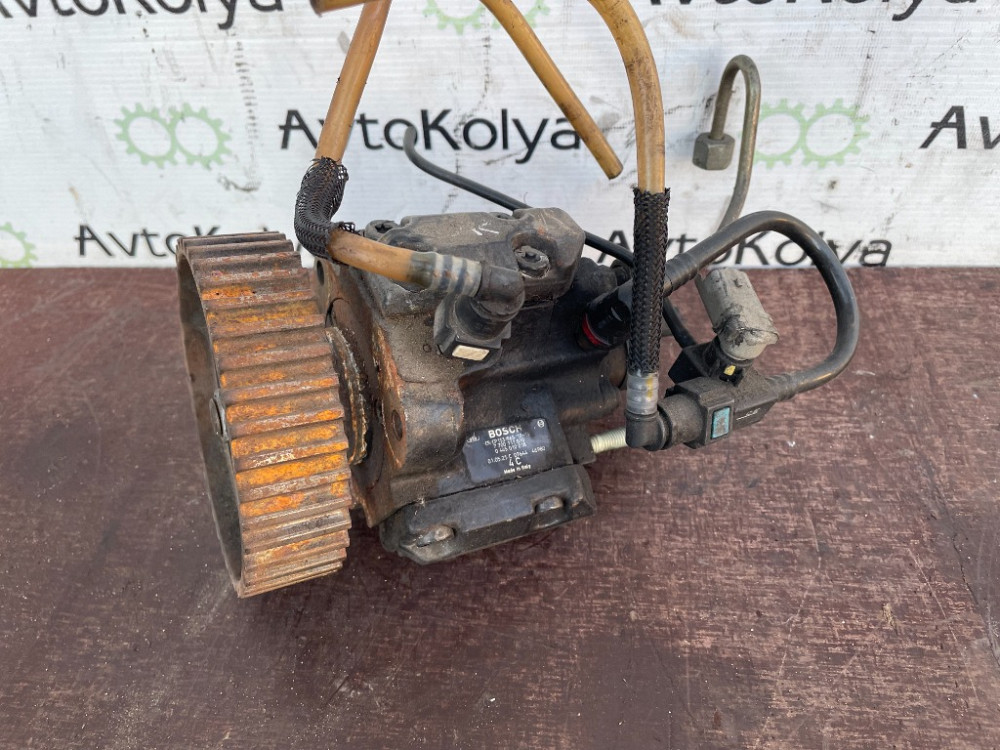 ТНВД Топливный насос Renault Laguna 1.9 dci 2001-2007 (0445010018) Ковель - зображення 1