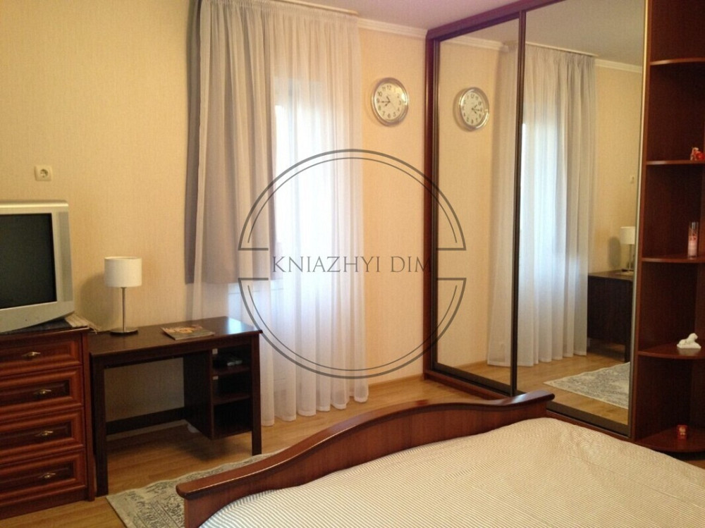 Оренда роздільної 3-х к. квартири на Відрадному. № 11167154 Київ - зображення 9