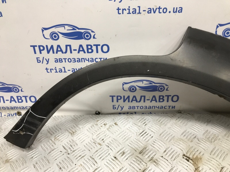 Накладка крыла Hyundai Tucson 2004-2009 877412E000 (Арт. 57011) Київ - зображення 2