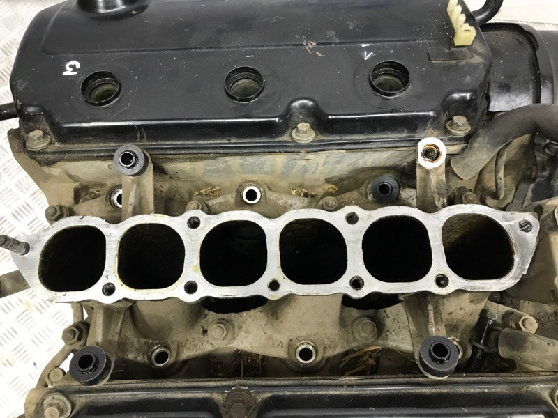 Двигатель Mitsubishi Pajero Sport 1996-2008 6G72 (Арт. 42319) Київ - зображення 7