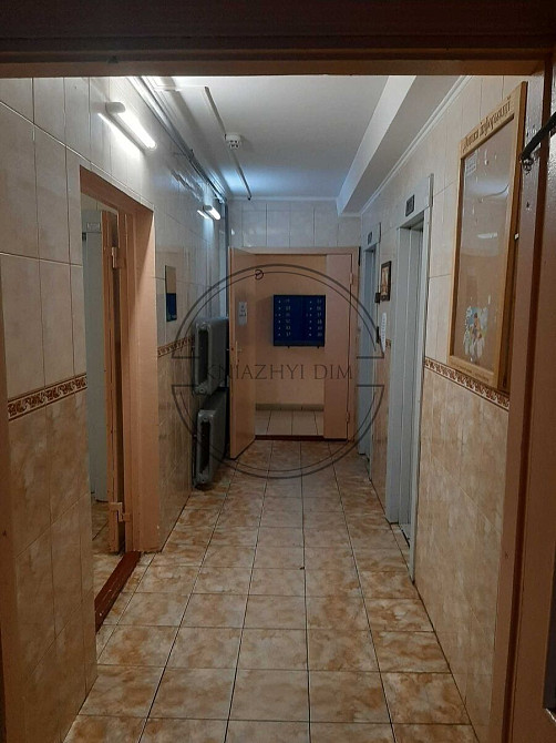 Продаж 3х кім. квартири Молодіжний квартал м. Осокорки КОД: № 21146220 Киев - изображение 11