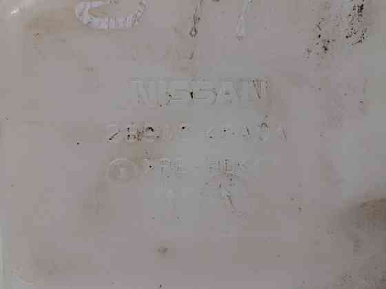 Бачок омывателя Nissan Qashqai J11 1.2 БЕНЗИН HRA2DDT 2013 (б/у) Київ