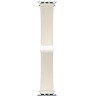 Ремешок Hoco WA34 Basic magnetic buckle silicone leather strap для Apple watch 38/40/41/42mm Херсон