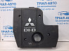 Декоративная крышка ДВС Mitsubishi Pajero Wagon 2006-2022 1003A105 (Арт. 68602) Київ