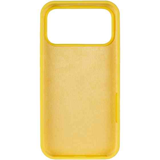 Чехол Silk Full Protective (AA) NO LOGO для Apple iPhone 17 Pro / 18 Pro (6.3") Херсон