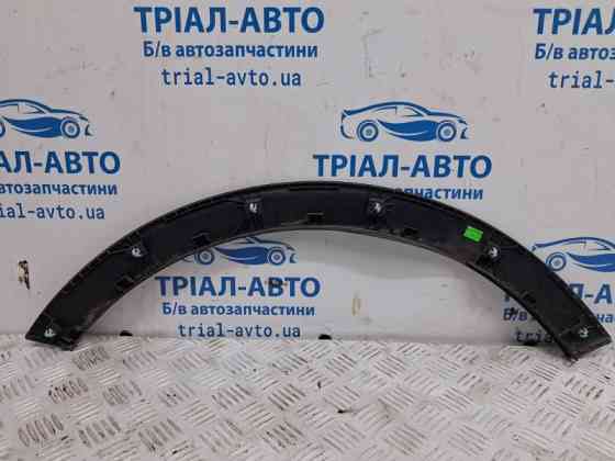 Накладка крыла Kia Sportage 2015-2022 87714F1000 (Арт. 70068) Київ