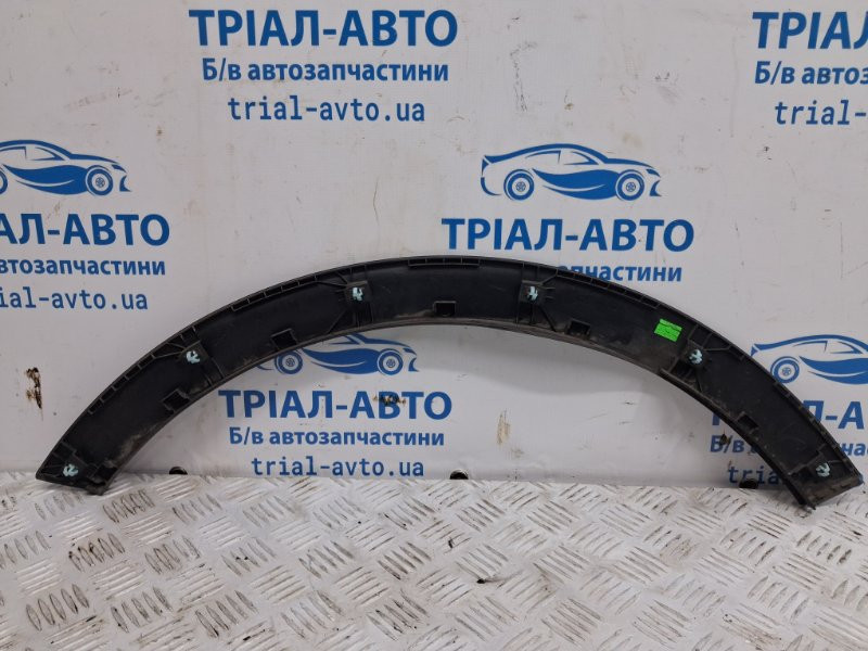 Накладка крыла Kia Sportage 2015-2022 87714F1000 (Арт. 70068) Київ - зображення 4