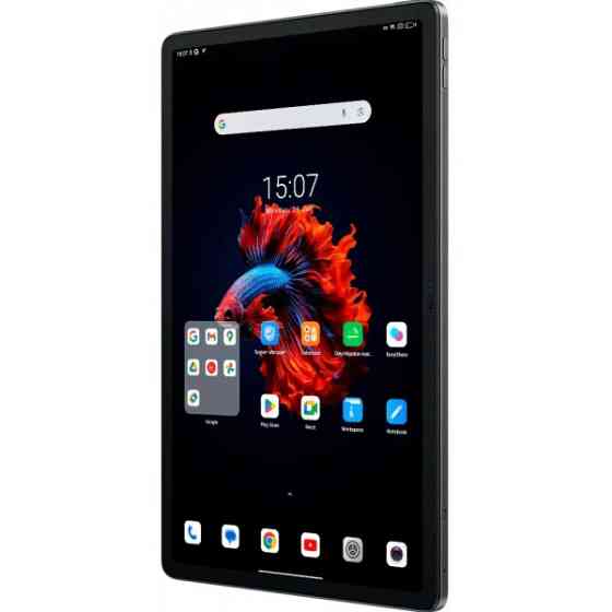Планшет Blackview Tab Mega 1 8/256GB LTE Grey Global (Код товару:36837) Харків