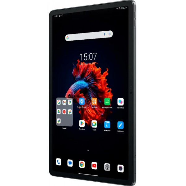 Планшет Blackview Tab Mega 1 8/256GB LTE Grey Global (Код товару:36837) Харків - зображення 5