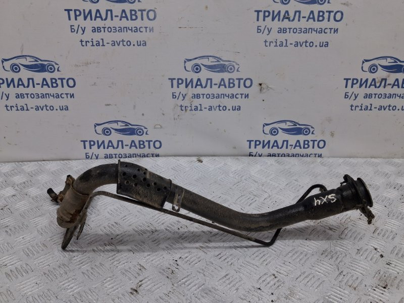 Горловина заливная Suzuki SX4 2006-2014 8920179J11 (Арт. 63368) Київ - зображення 1