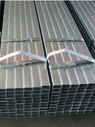 Труба нержавеющая профильная 25х25х2 мм Киев - изображение 5