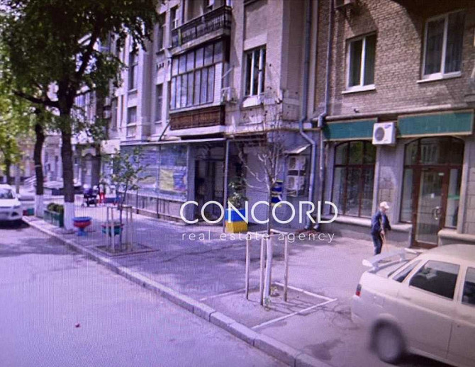 продажа торговые площади Киев, Шевченковский, 586000 $ Київ - зображення 1