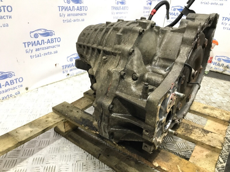 Коробка передач АКПП Lexus RX 350 XU30 3.5 БЕНЗИН 2GRFE 2003 (б/у) Киев - изображение 3